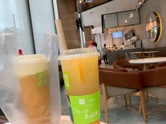 -奈雪的茶(中储能店)