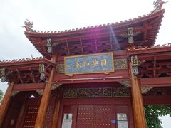 -同安孔庙