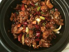android_upload_pic-阿拉丁新疆风味餐厅·清真(罗廊巷店)