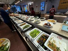 -素满香·食养自助(天一广场店)