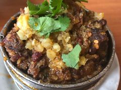小笼粉蒸牛肉-龙抄手(春熙路总店)
