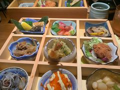 -阿吾罗日本料理(K11艺术中心店)