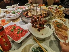 -渝厨生态火锅(合川区府店)