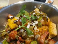-福禄财东北菜(珠江帝景店)