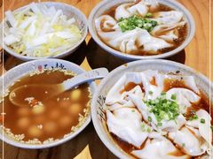 -默记孙抄手(园艺山店)