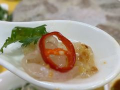 -官塘陈记鱼生·潮汕砂锅粥·牛肉火锅(潮枫路总店)