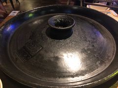 -夏食光安顺小舒冰粉冰浆(甲秀楼店)