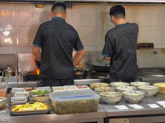 -爱家面馆(常州总店)