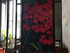 大堂-重庆德庄火锅(太仓万达店)