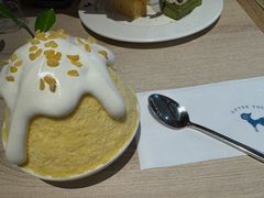-After You Dessert Cafe(Silom Complex)
