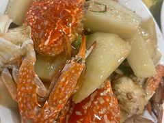 -文海饭店(朝阳路店)
