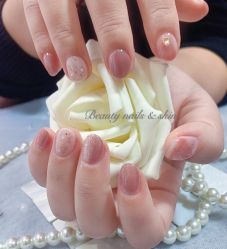 点击看大图 -Beauty Nails 美甲美睫皮肤管理