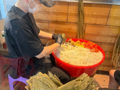 -嘉华小吃(蛇口市场店)