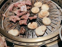 -花时·炭火烧肉(东百中心A馆店)
