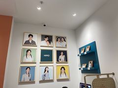 -海马体照相馆(龙湖杭州金沙天街店)