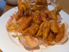 -云晓光头烧烤吧(川沙绿地店)