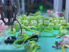 -阿尔法Game Station(中山路店)