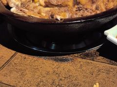-蜀留香石锅鱼(六顺街店)