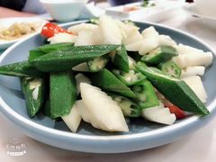 -南山鲜虾面·活鲜小馆·海味大连菜(南山总店)