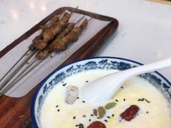 -馬香远蘭州牛肉面(武汉群星城首店)