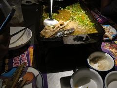 -匠子烤鱼(远大购物中心店)