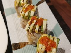 -山葵家·创意料理(宁波来福士店)