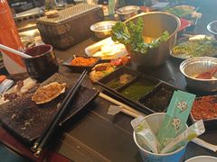 -300杯·和牛烧肉清酒专门店(廊里店)
