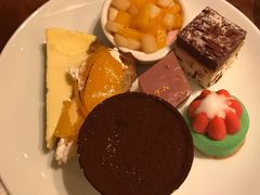 提拉米苏-嘉定凯悦·咖啡厅