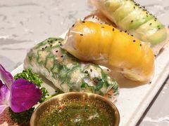 -Home Thai·泰谣(王府井apm店)