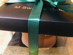 -姆们M Sweetie Cake(五道口店)