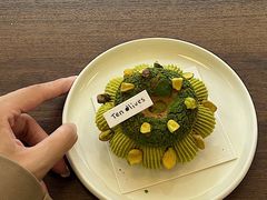 -Ten Olives甜点