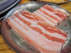 -姜虎东白丁烤肉(深圳湾后海汇店)
