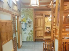 -百年石锅饭·朝鲜族传统民餐