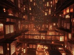 -百美汇影城(LUXE嘉里中心店)