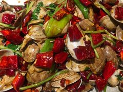 -平娃三宝烧烤·面食(南小街店)