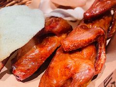 -鸽子张·家宴(黄辛庄旗舰店)