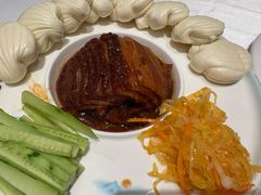 凯鸽酱汁肉-凯鸽酒楼(操场城店)