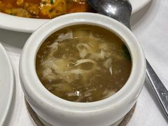 芙蓉海鲜羹-乾隆美食·本帮菜(黄河路店)