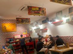 -串烧工坊 BBQ Box(牛车水店)