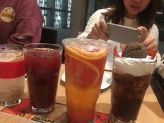 -必胜客(吾悦国际广场店)