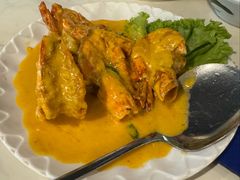 -Limapulo: Baba Can Cook