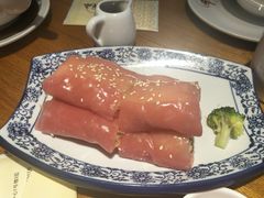 -杭州滨江宝龙城