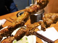 -晋商羊家将(十八中店)