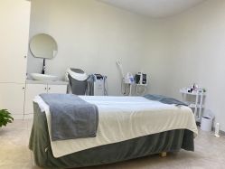 -VE专注问题肌·赛诺龙&科学美肤中心