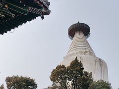 -妙应寺白塔
