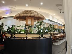 -泰椰里·泰国餐厅(智慧城广百广场店)