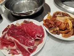 -集品鲜湾·蒸汽海鲜自助料理(青岛银座和谐广场店)