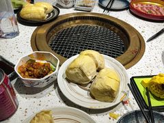 -和牛村烧肉放题(潍坊泰华店)