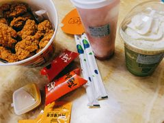 -阿叔猪扒包(花都店)