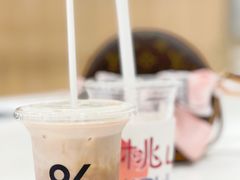-% Arabica阿拉比卡咖啡(深圳湾万象城店)